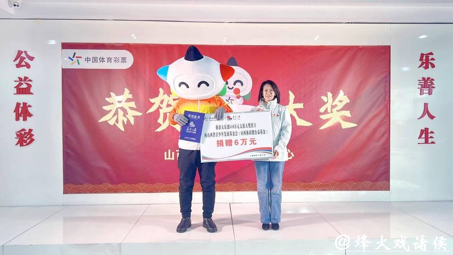 中国体育彩票为2026世界杯提供独家赞助 中国体育彩票为2026世界杯提供独家赞助