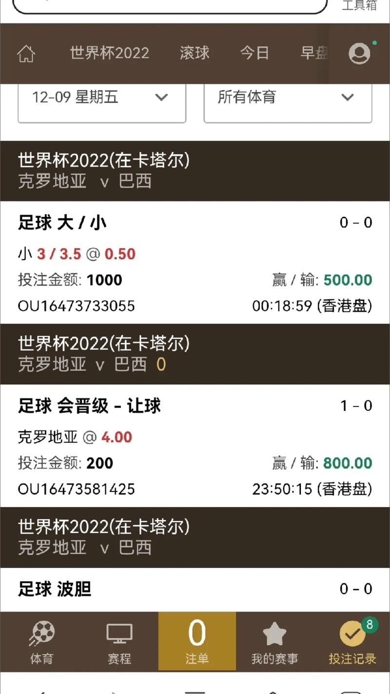 高信誉世界杯安全下注平台有哪些特点 高信誉世界杯安全下注平台有哪些特点