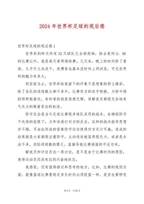 2026世界杯投注心得分享：成功案例